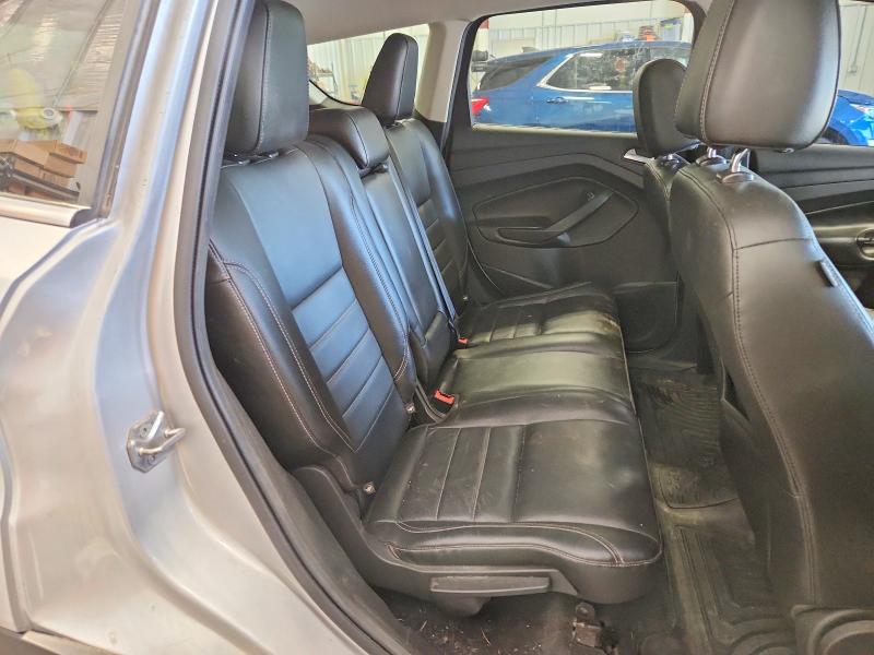 Photo 11 from auction – 2014 FORD ESCAPE with VIN 1FMCU9JX4EUD58358