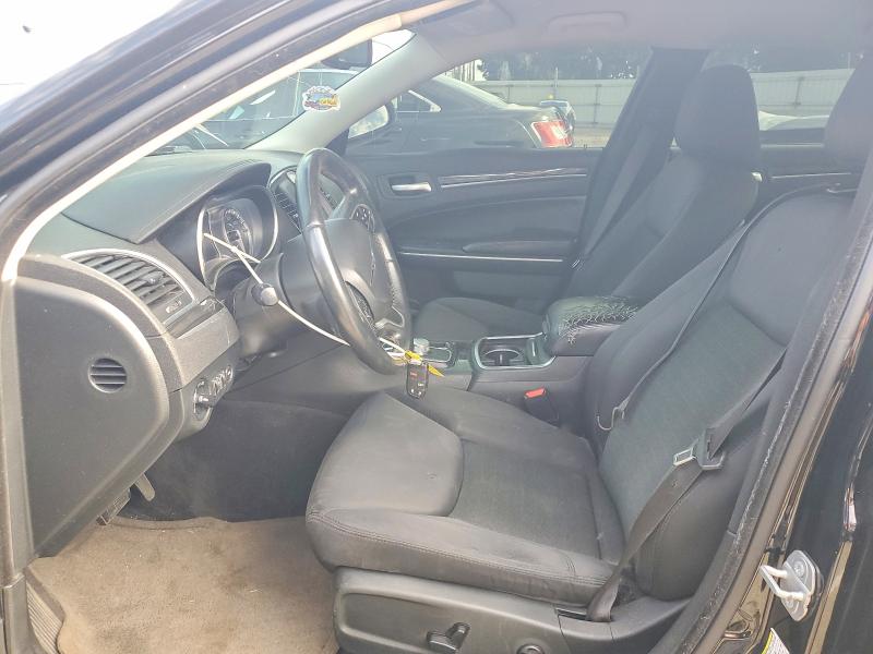 Photo 7 from auction – 2019 CHRYSLER 300 with VIN 2C3CCAAG2KH507281