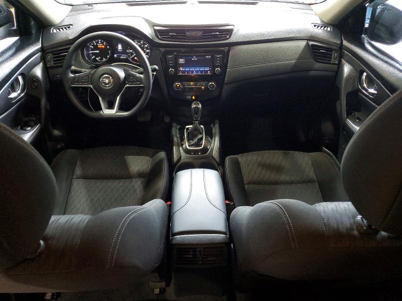 Photo 8 from auction – 2018 NISSAN ROGUE with VIN KNMAT2MT8JP563964