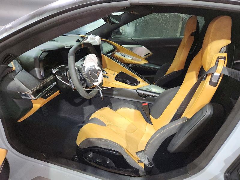 Photo 7 from auction – 2020 CHEVROLET CORVETTE with VIN 1G1Y82D40L5100362