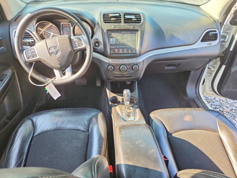 Photo 8 from auction – 2019 DODGE JOURNEY with VIN 3C4PDDGG1KT764944