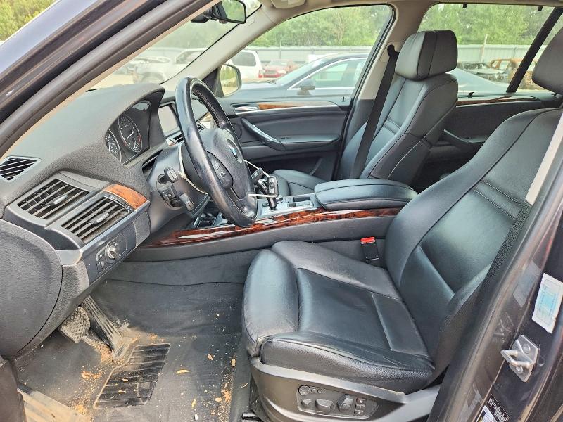 Photo 7 from auction – 2013 BMW X5 with VIN 5UXZV4C5XD0B04364
