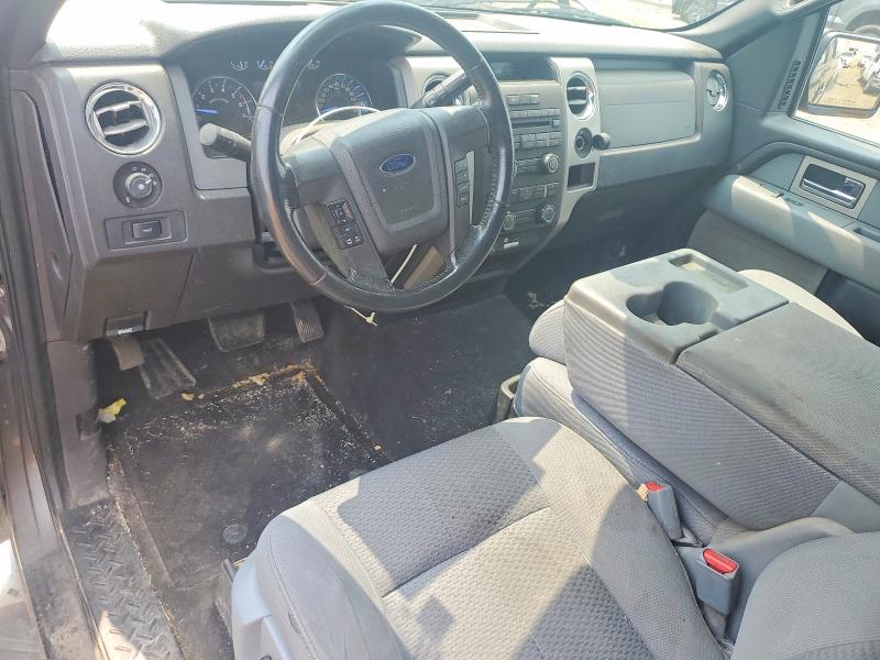 Zdjęcie 8 z aukcji – 2011 FORD F150 z VIN 1FTFX1EF5BFA39434