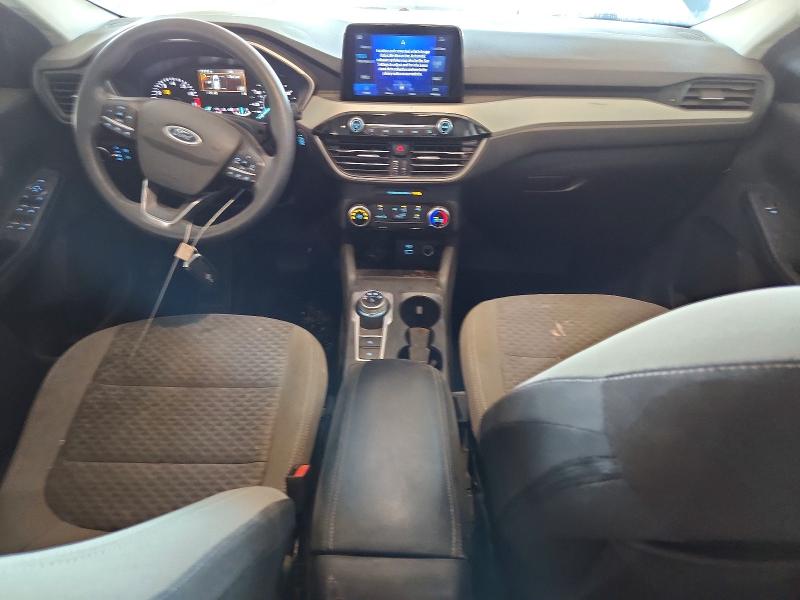 Photo 8 from auction – 2022 FORD ESCAPE with VIN 1FMCU0G61NUB98188