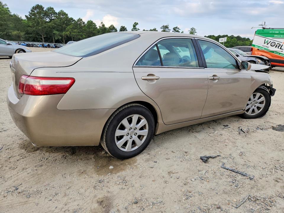 Photo 3 from auction – 2008 TOYOTA CAMRY with VIN 4T1BK46K68U065003
