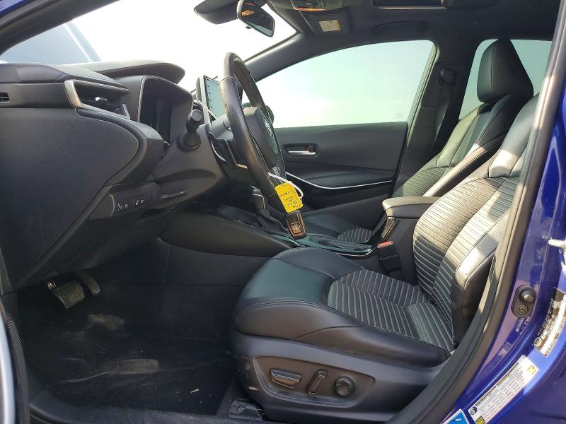 Photo 7 from auction – 2020 TOYOTA COROLLA with VIN 5YFB4RBE9LP003631