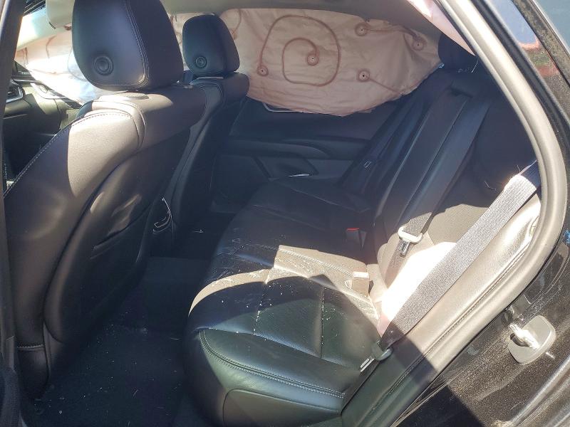 Photo 10 from auction – 2015 CADILLAC XTS with VIN 2G61P5S39F9270172