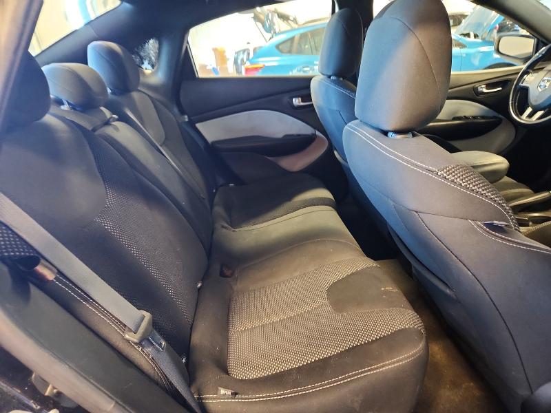 Photo 10 from auction – 2016 DODGE DART with VIN 1C3CDFBB8GD539671