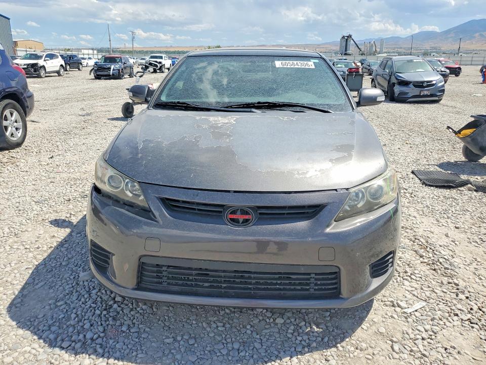 Photo 5 from auction – 2012 SCION TC with VIN JTKJF5C73C3027259