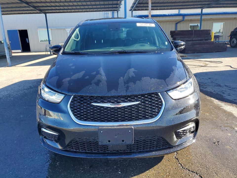 Photo 5 from auction – 2026 CHRYSLER PACIFICA with VIN 2C4RC1BGXTR226216