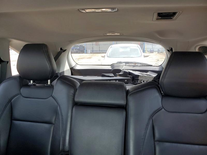 Photo 10 from auction – 2014 ACURA MDX with VIN 5FRYD4H43EB049304
