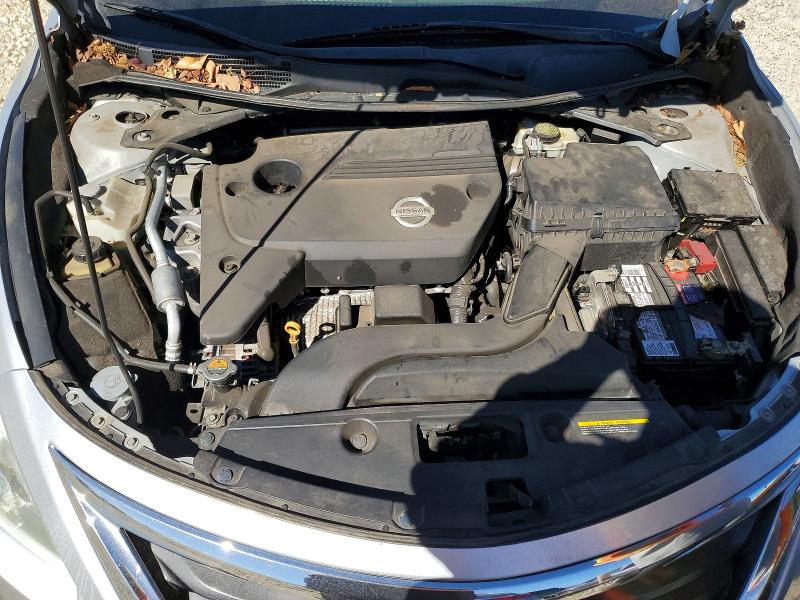 Photo 11 from auction – 2013 NISSAN ALTIMA with VIN 1N4AL3AP7DC255263