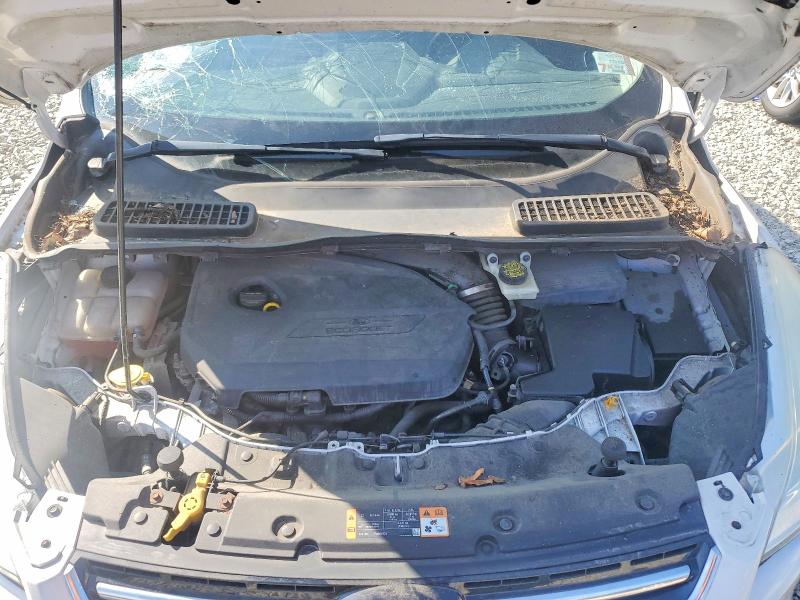 Photo 11 from auction – 2014 FORD ESCAPE with VIN 1FMCU0JXXEUE00107