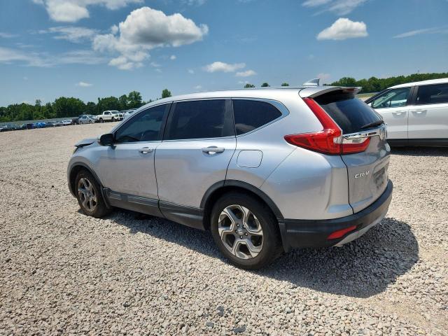 Photo 2 from auction – 2018 HONDA CR-V with VIN 7FARW1H84JE005859