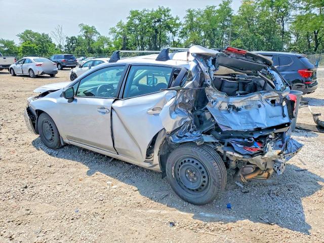 Photo 2 from auction – 2019 SUBARU IMPREZA with VIN 4S3GTAA66K1710192