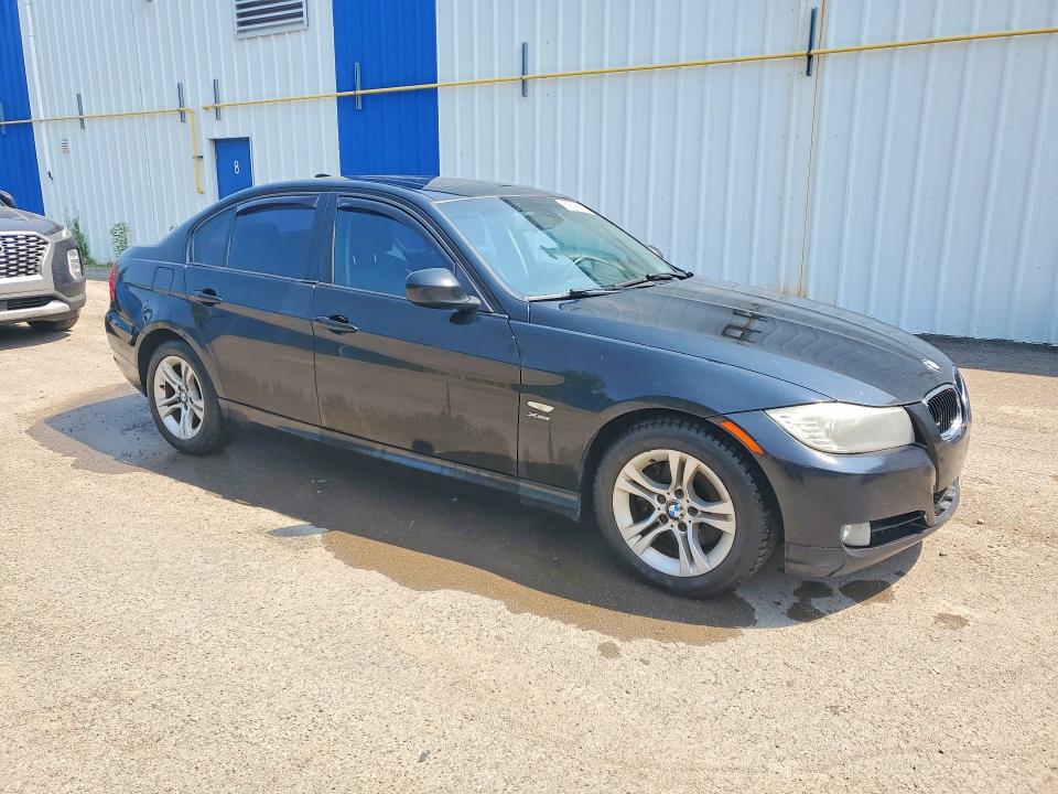 Photo 4 from auction – 2011 BMW 328 with VIN WBAPK7C57BA974030