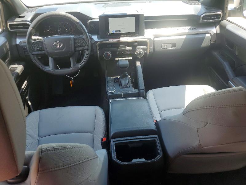 Photo 8 from auction – 2026 TOYOTA TACOMA with VIN 3TMKB5FN4TM056382