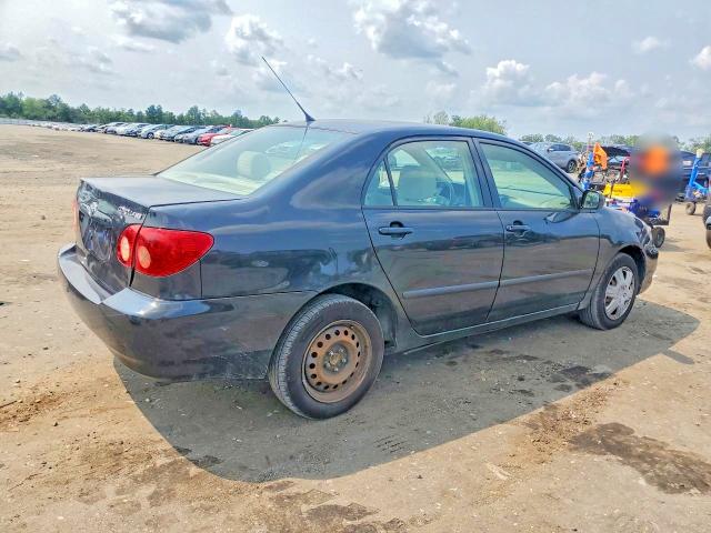 Photo 3 from auction – 2008 TOYOTA COROLLA with VIN 1NXBR32EX8Z031863
