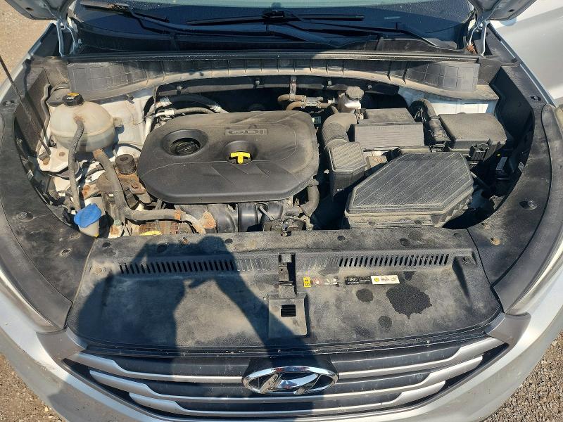 Photo 12 from auction – 2017 HYUNDAI TUCSON with VIN KM8J3CA46HU516393