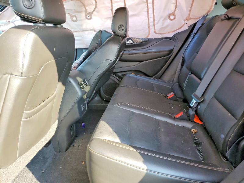 Photo 11 from auction – 2021 GMC TERRAIN with VIN 3GKALPEV4ML360538