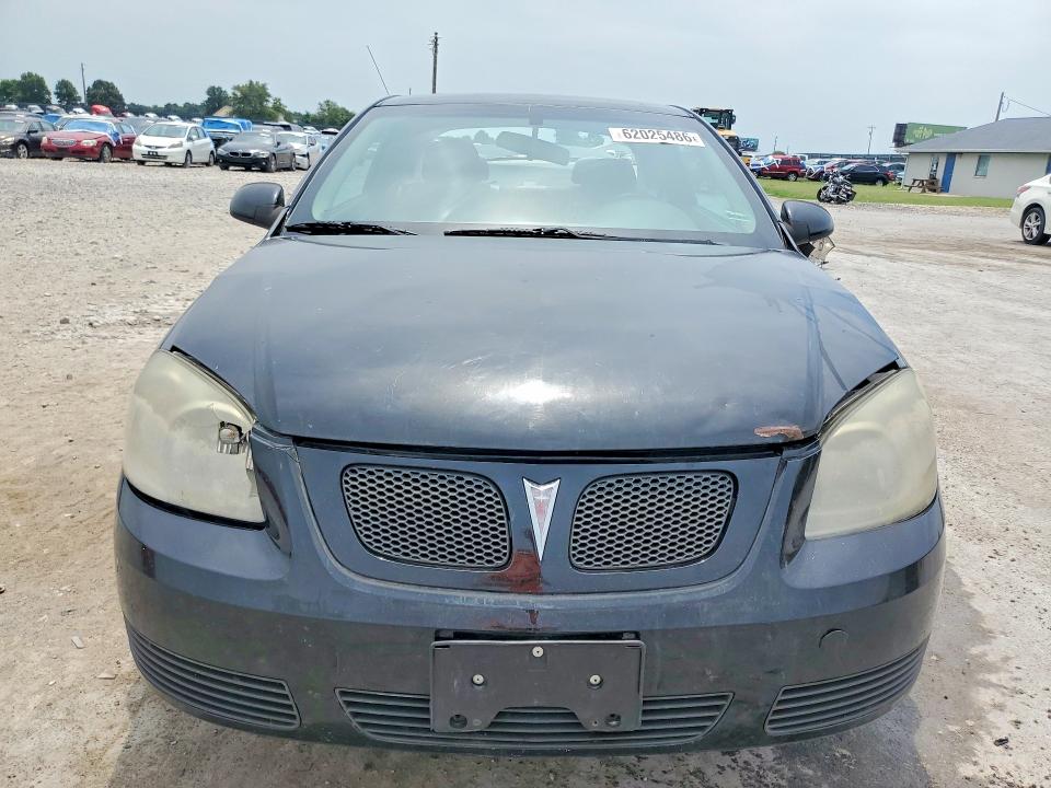 Photo 5 from auction – 2007 PONTIAC G5 with VIN 1G2AL15FX77228110