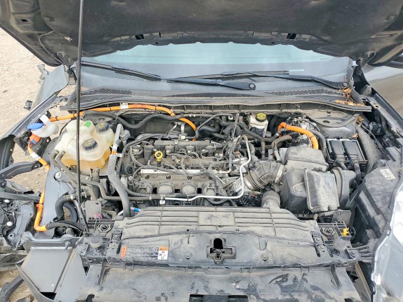 Foto 12 de la subasta – 2020 FORD ESCAPE con VIN 1FMCU9DZ7LUC32960