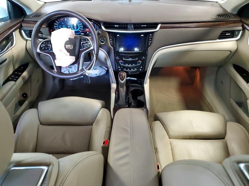 Photo 8 from auction – 2017 CADILLAC XTS with VIN 2G61P5S3XH9133910