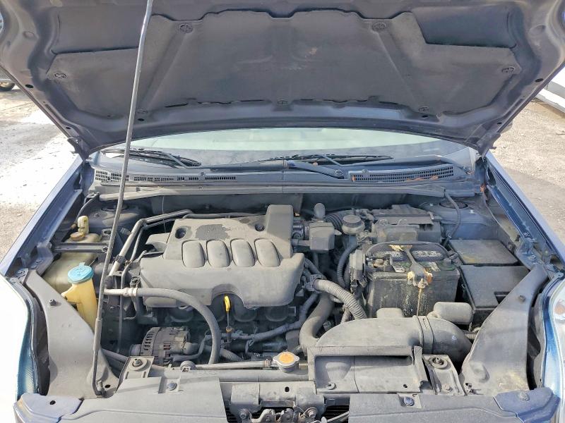Photo 11 from auction – 2010 NISSAN SENTRA with VIN 3N1AB6AP1AL656826