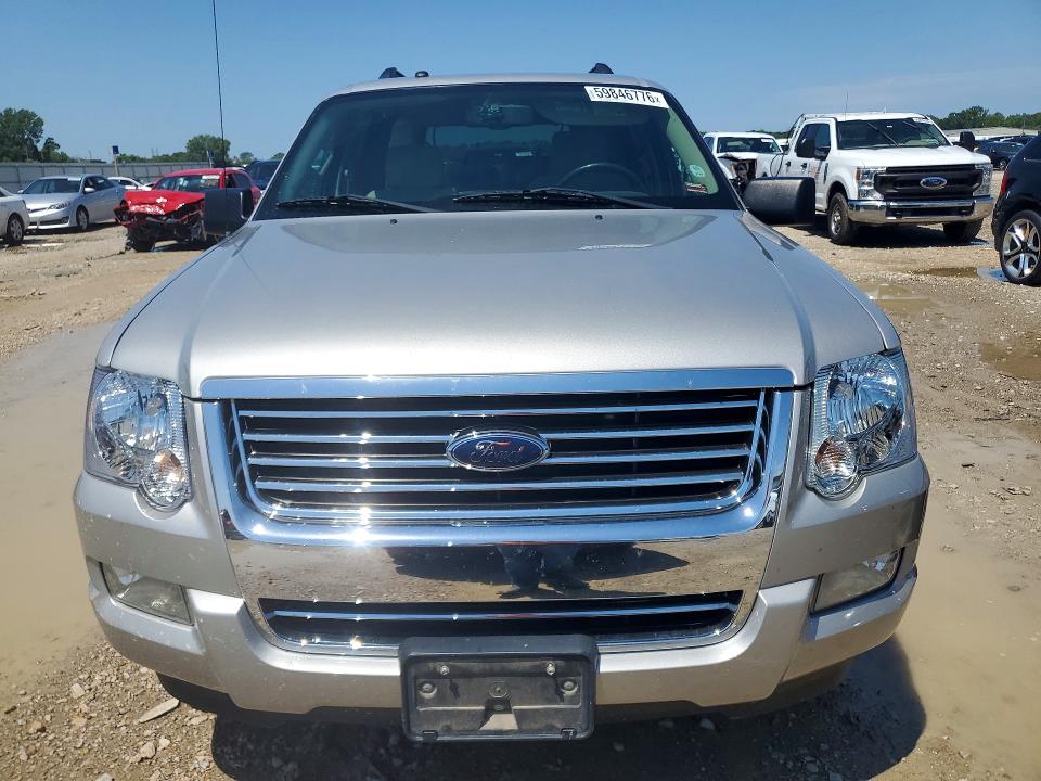 Foto 5 de la subasta – 2008 FORD EXPLORER con VIN 1FMEU73E38UA78962