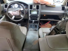 Фото 8 с аукциона – 2009 CHRYSLER 300 с VIN 2C3LA53V89H577421