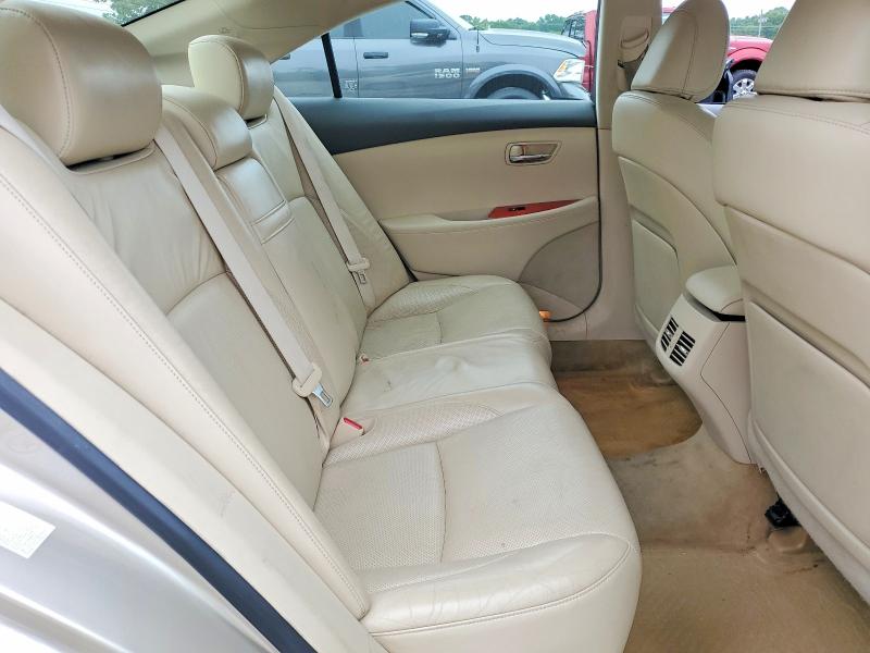 Photo 10 from auction – 2012 LEXUS ES with VIN JTHBK1EG7C2509072