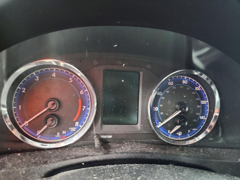 Photo 9 from auction – 2019 TOYOTA COROLLA with VIN 5YFBURHE5KP939820