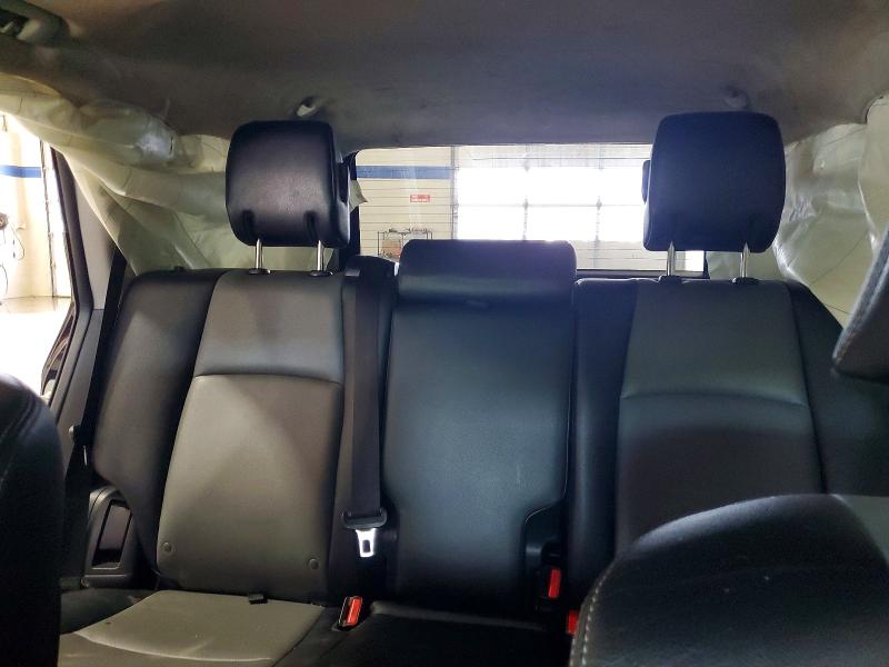 Photo 10 from auction – 2016 TOYOTA 4RUNNER with VIN JTEBU5JR5G5356010