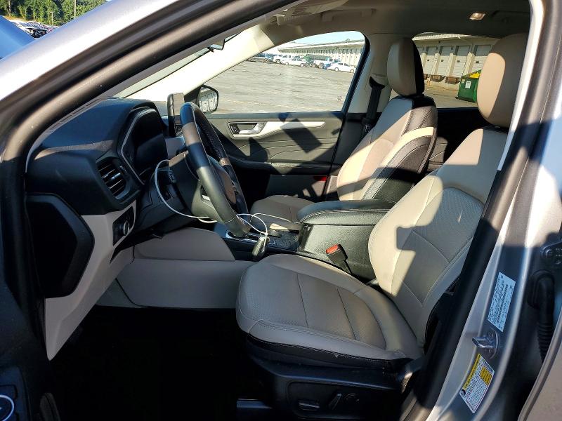 Photo 7 from auction – 2022 FORD ESCAPE with VIN 1FMCU0KZ9NUB98294