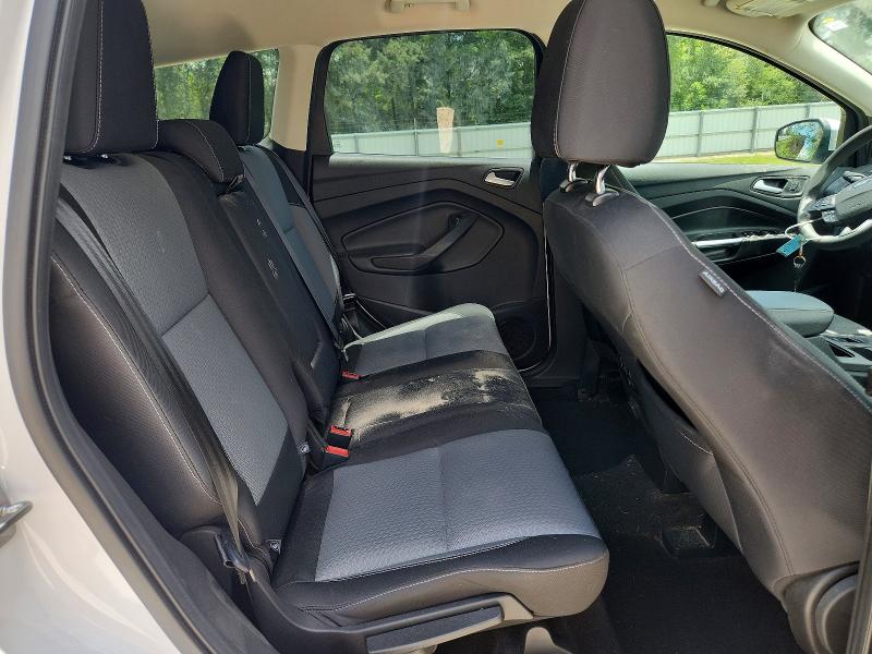 Photo 11 from auction – 2017 FORD ESCAPE with VIN 1FMCU0GD6HUE43621