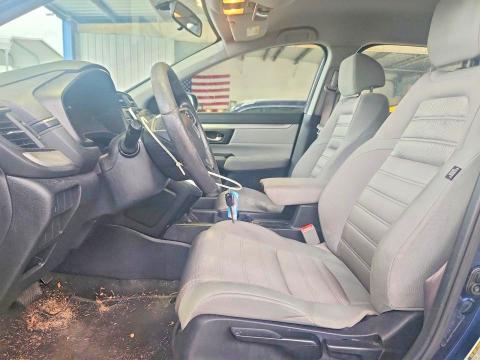 Photo 7 from auction – 2019 HONDA CR-V with VIN 2HKRW5H39KH415227
