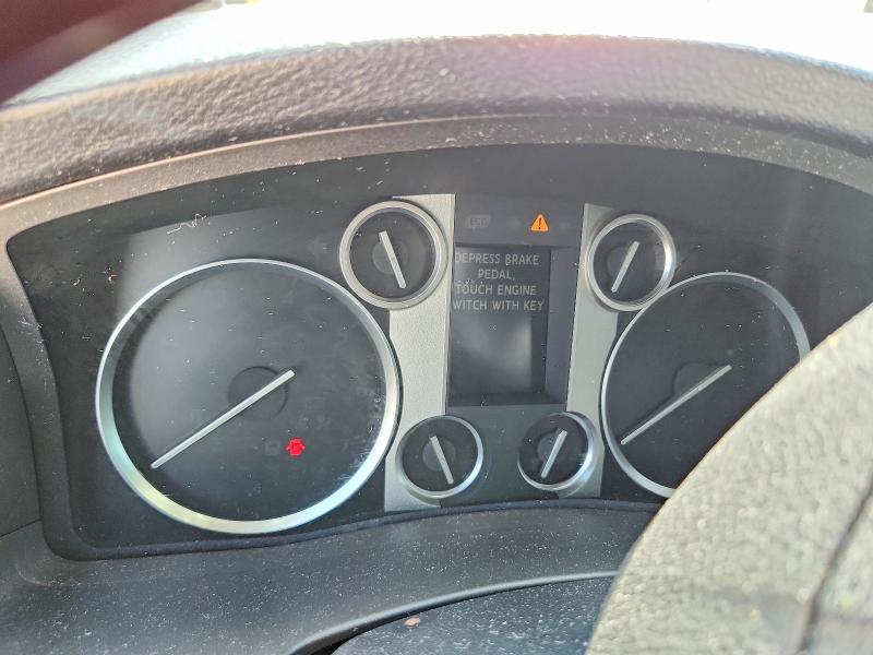 Photo 9 from auction – 2014 LEXUS LX with VIN JTJHY7AX0E4134150