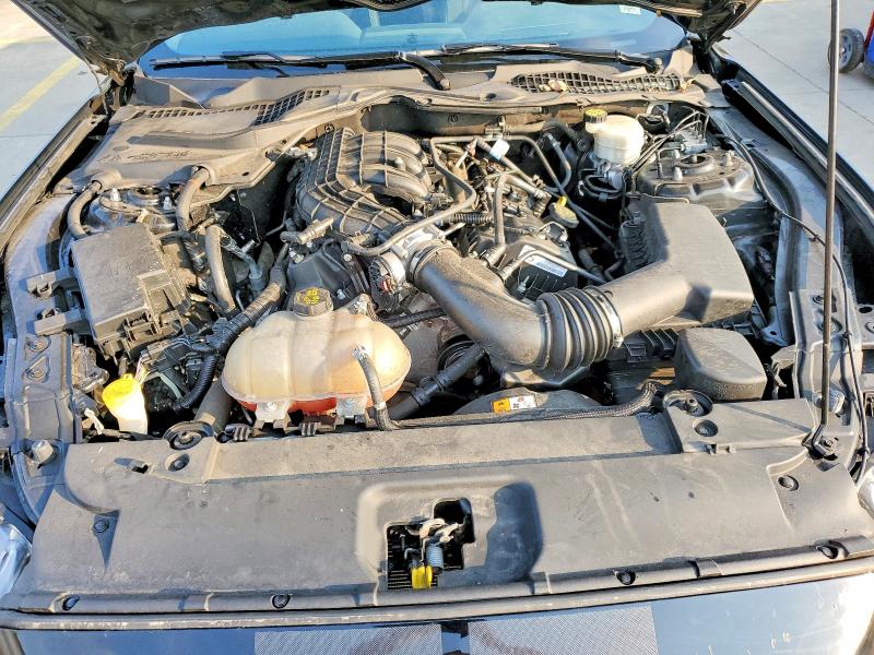 Photo 11 from auction – 2016 FORD MUSTANG with VIN 1FA6P8AM5G5283584