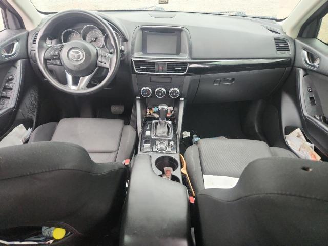 Photo 8 from auction – 2016 MAZDA CX-5 with VIN JM3KE2BY1G0895685