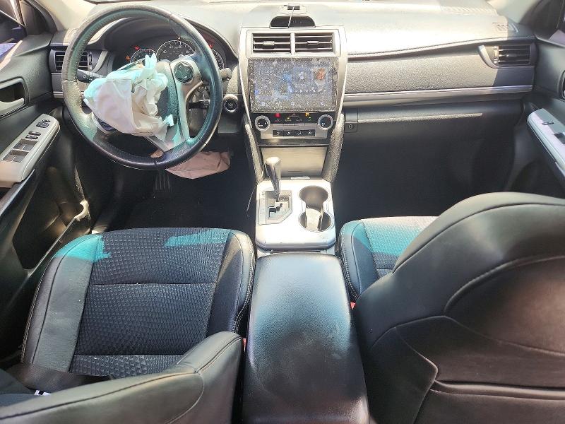 Photo 8 from auction – 2014 TOYOTA CAMRY with VIN 4T1BF1FKXEU470165