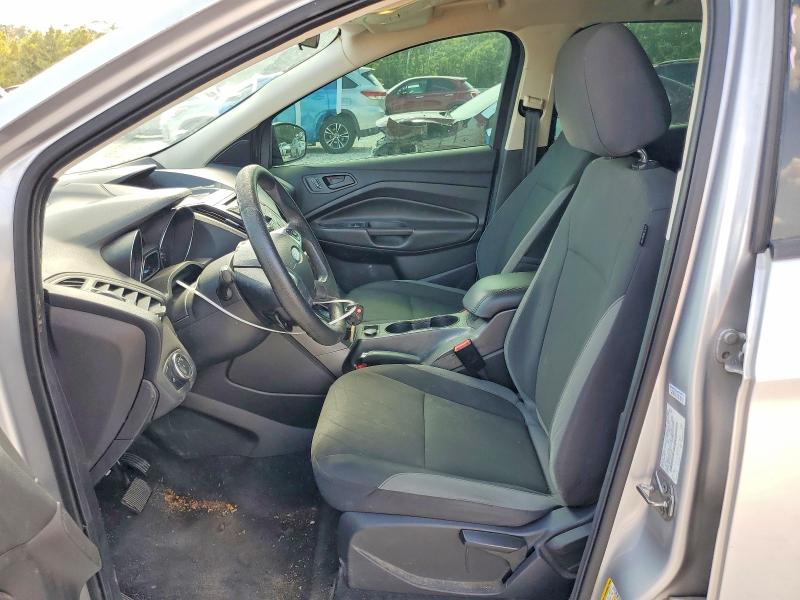 Photo 7 from auction – 2016 FORD ESCAPE with VIN 1FMCU0F75GUA91058