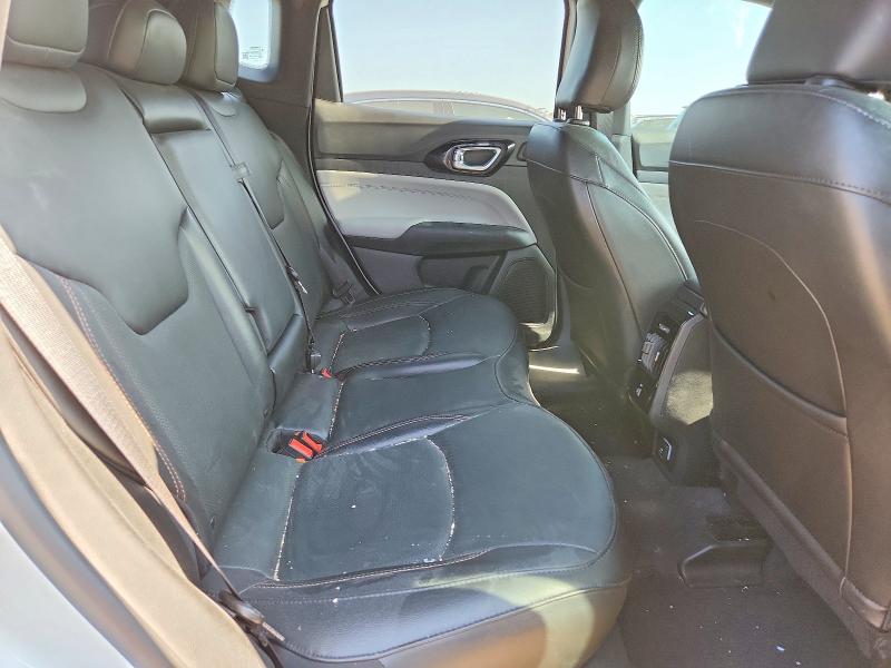 Photo 10 from auction – 2023 JEEP COMPASS with VIN 3C4NJDCN2PT503768
