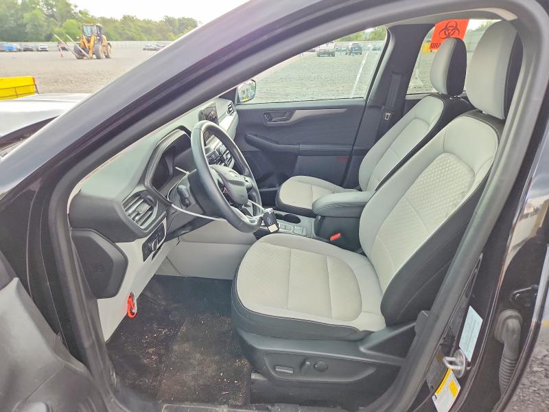Фото 7 с аукциона – 2023 FORD ESCAPE с VIN 1FMCU9GN6PUB45484