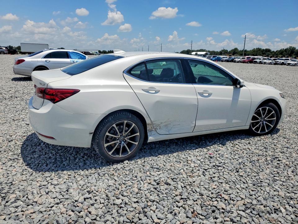 صورة رقم 3 من المزاد - 2015 ACURA TLX مع VIN 19UUB2F57FA006456