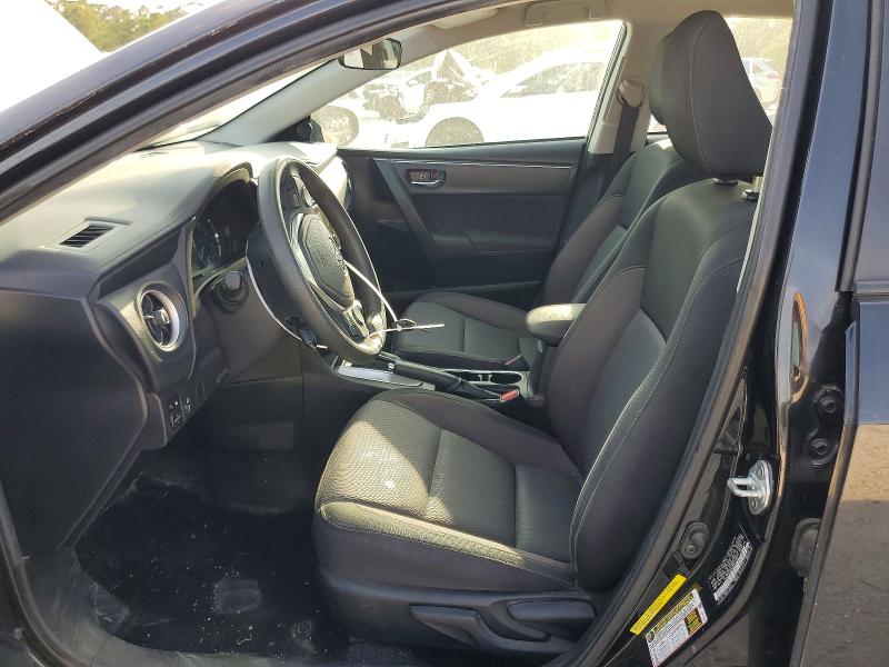 Photo 7 from auction – 2019 TOYOTA COROLLA with VIN 5YFBURHE4KP879903
