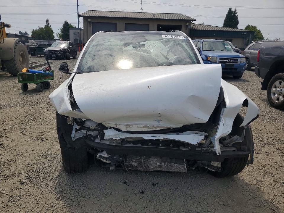 Photo 5 from auction – 2025 TESLA MODEL Y with VIN 7SAYGDEE8SF215952