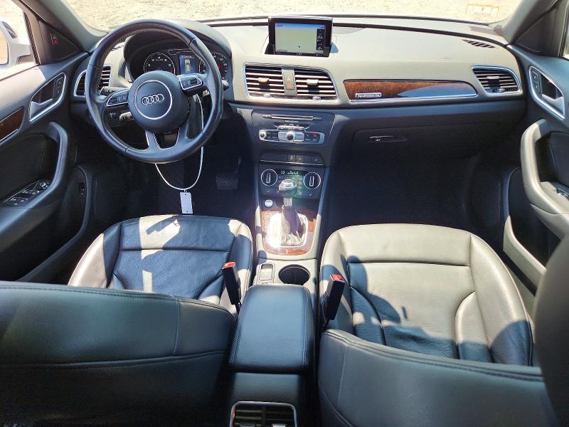 Фото 8 с аукциона – 2018 AUDI Q3 с VIN WA1JCCFS8JR000874