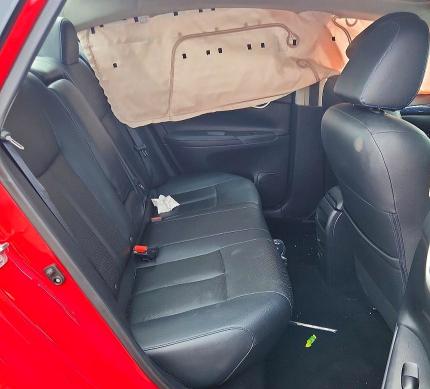 Photo 10 from auction – 2019 NISSAN SENTRA with VIN 3N1AB7AP8KY405201