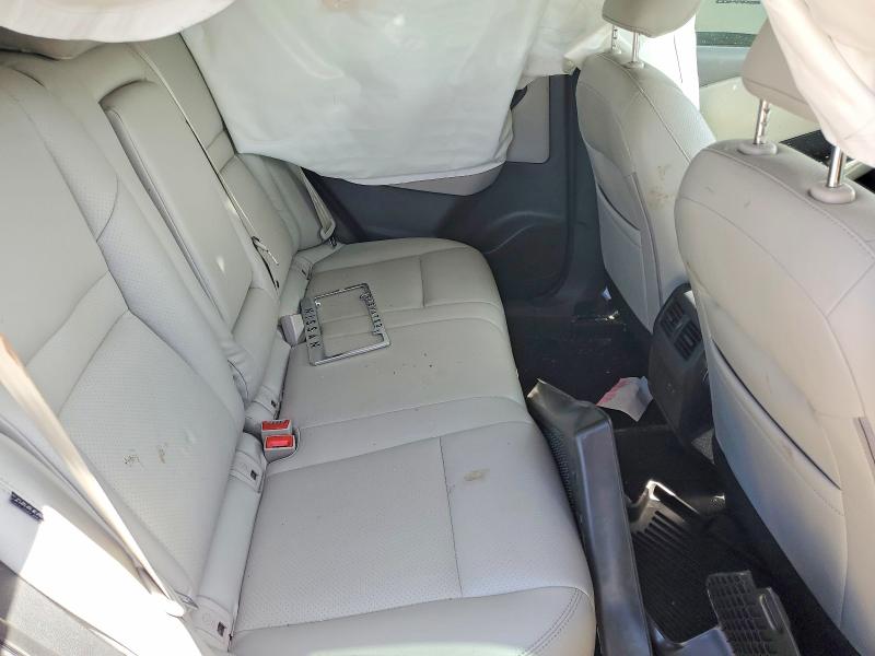 Photo 10 from auction – 2022 NISSAN ROGUE with VIN 5N1BT3BAXNC718387