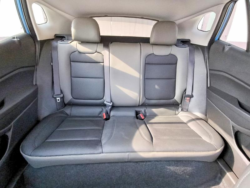 Zdjęcie 10 z aukcji – 2025 CHEVROLET TRAX z VIN KL77LKEPXSC154530